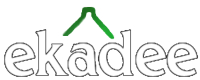 Logo - Ekadee