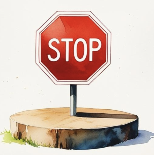 Zero spam, respect for customer choices