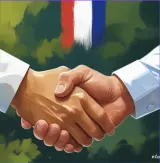 Juste retribution